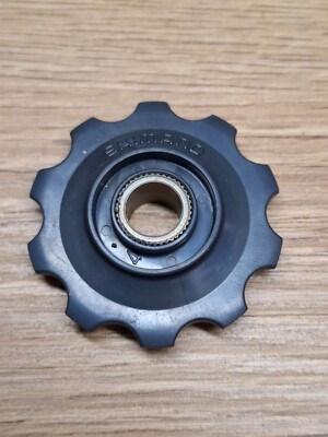 Boîtier De Pédalier Shimano 600 Ultegra BB-6400 - 115 Mm - NOS - Japon