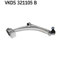 SKF Lenker, RadaufhäNgung Vkds 321105 B