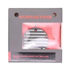 Kuryakyn Finned Timing Cover Part Number - 9829