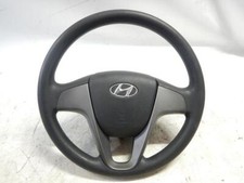Hyundai i20 PB Facelift Lenkrad 56190-J200 komplett , Kunststoff Lenk Hyundai i20 PB Facelift Lenkrad 56190-J200 komplett , Kunststoff Lenk