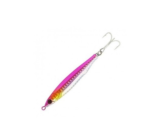 Cuiller Sakura Lisa Loca 73mm 28g LL09 – Encornet – Pour Pêche Mer Et Eau Douce