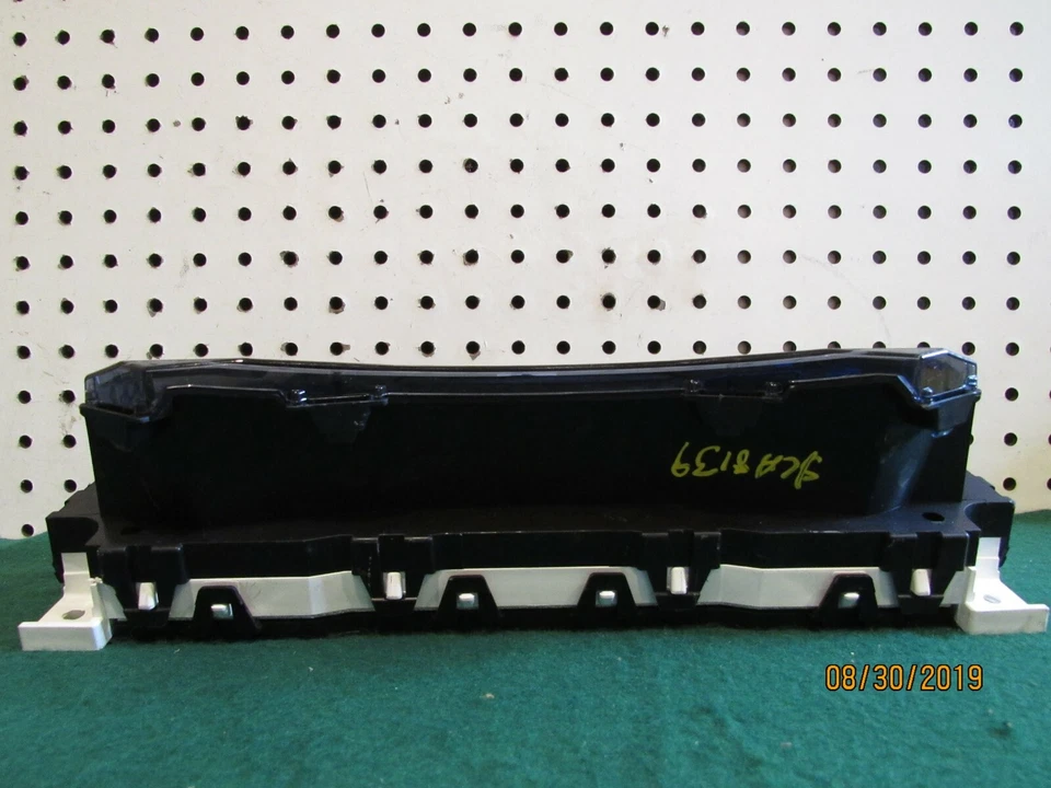 2013 2014 2015 年 2016 年日产 Quest 速度表仪表组未知里程 — 第 4/4 张图片