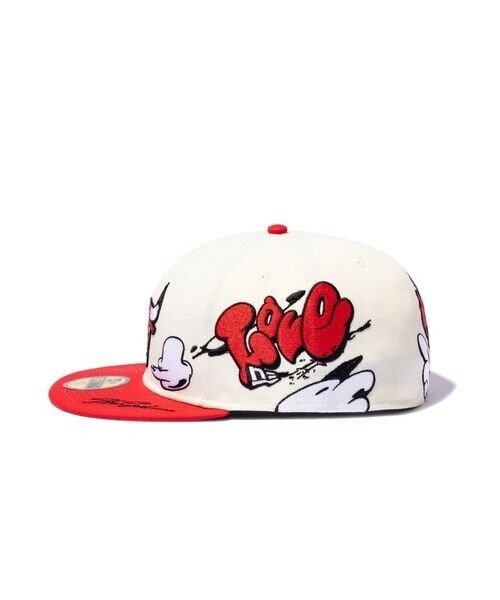 NBA x SHUN SUDO by NEW ERA 59FIFTY Caps – Knicks & Bulls 2 NBA x SHUN SUDO by NEW ERA 59FIFTY Caps – Knicks & Bulls 2