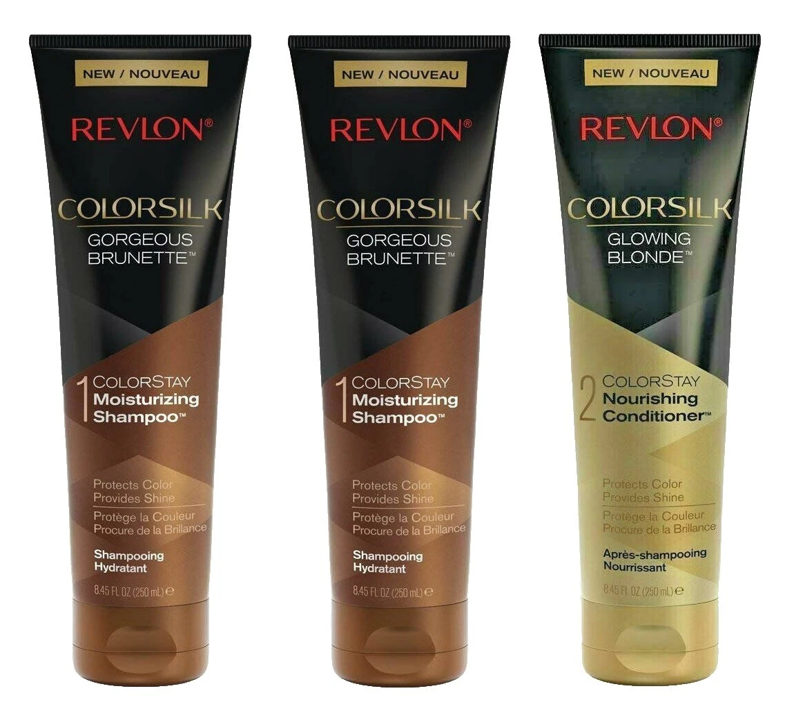 Revlon Acondicionadores Sin amoníaco
