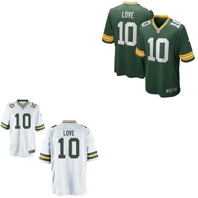 packers love jersey