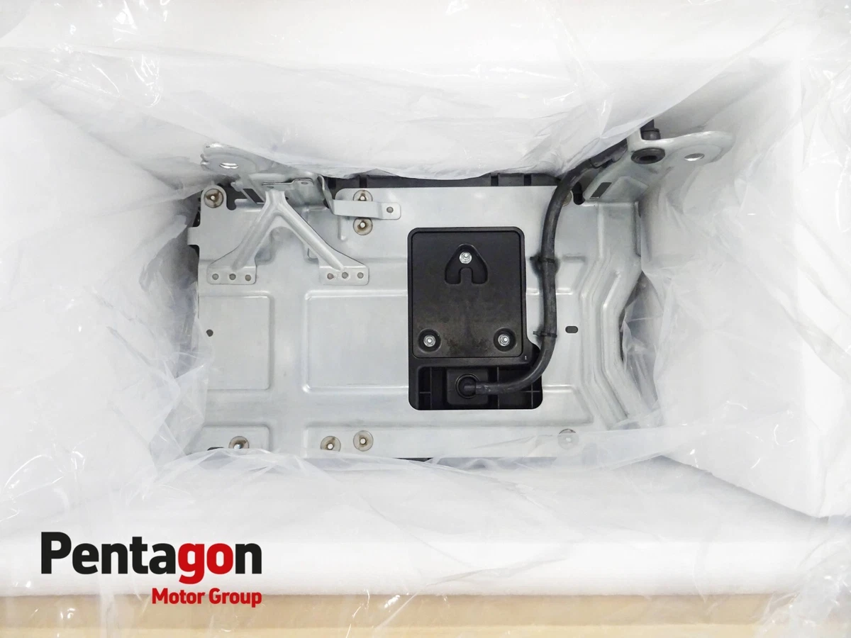 Genuine Ford Puma 2020-Onwards Lithium Ion Battery 2481074 