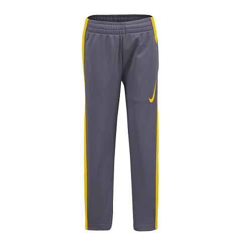 New Nike Little Boy's Dry Performance Knit Pants SIZE 3T and 4 - Picture 1 of 3