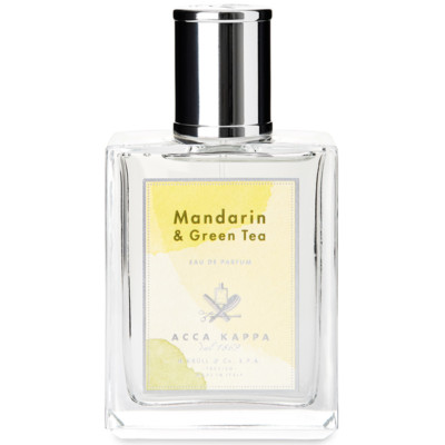 Acca Kappa Mandarin & Green Tea Eau de Parfum 100 ml