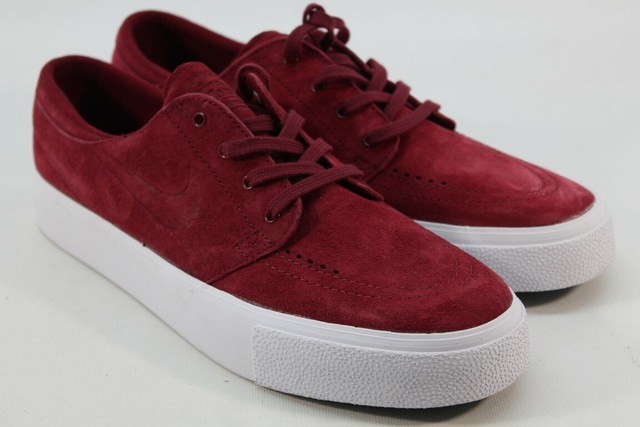 red nike stefan janoski