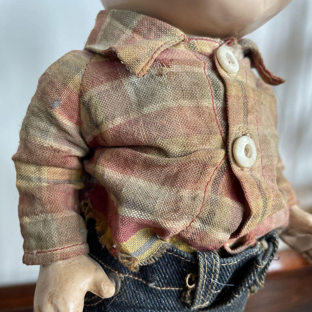 Buddy Lee Doll Vintage 50'S 60'S | eBay Buddy Lee Doll Vintage 50'S 60'S | eBay