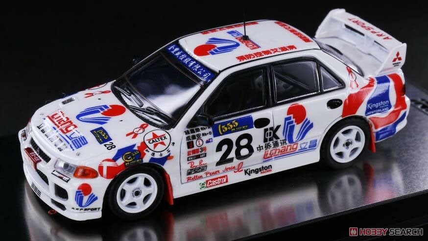 inno 三菱Evolution III マレーシア限定 1/64 inno 三菱Evolution III マレーシア限定 1/64 INNO64 1/64