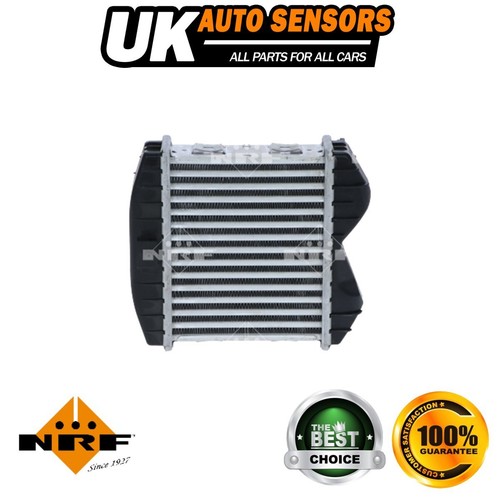 Fits Smart City-Coupe Roadster Fortwo 0.6 0.7 NRF Charge Air Cooler - Picture 3 of 12
