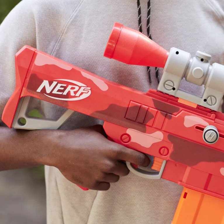 NERF Fortnite Heavy SR Blaster Scope - F0928221 for sale