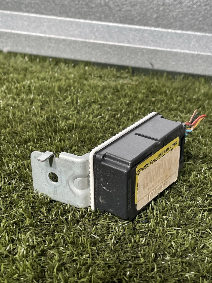 Módulo de control informático de señal de parada híbrida Hyundai Sonata 2011-2015 Foto 2 de 4