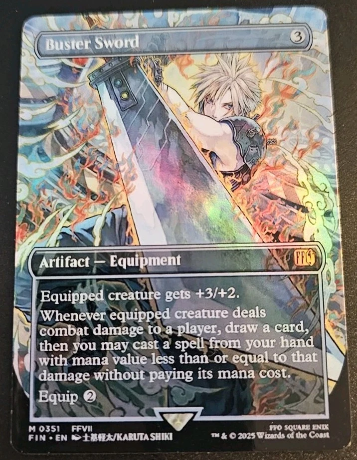 Final Fantasy TCG for sale | eBay