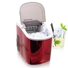 Eiswürfelbereiter IceMaker Eiswürfelmaschin...