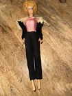 Vintage Barbie Doll