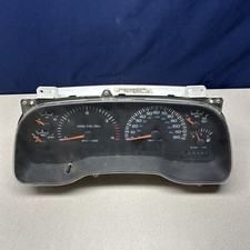 1998-2001 Dodge Ram 2500 3500 Cummins Diesel Speedo Gauge Instrument Cluster 1998-2001 Dodge Ram 2500 3500 Cummins Diesel Speedo Gauge Instrument Cluster