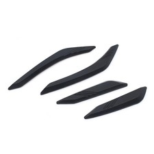 Side Fairing Scratch Protection Fairing Scratch Protector Motorcycle Accessories