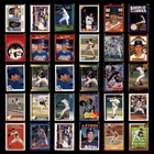 1979 Strikeout Leaders - J.R. Richard/Nolan Ryan Lot 30 Baseball Cards 1980 Set