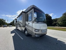 2026 Newmar Ventana 4037