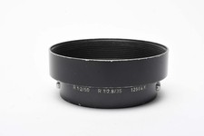 Leica 12564K Lens Hood for 50 f2 and 35 f2.8 R lenses, Good 