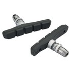 New Jagwire Mountain Sport V-brake pads All-Weather (Aw) Black 50 pairs (bulk)