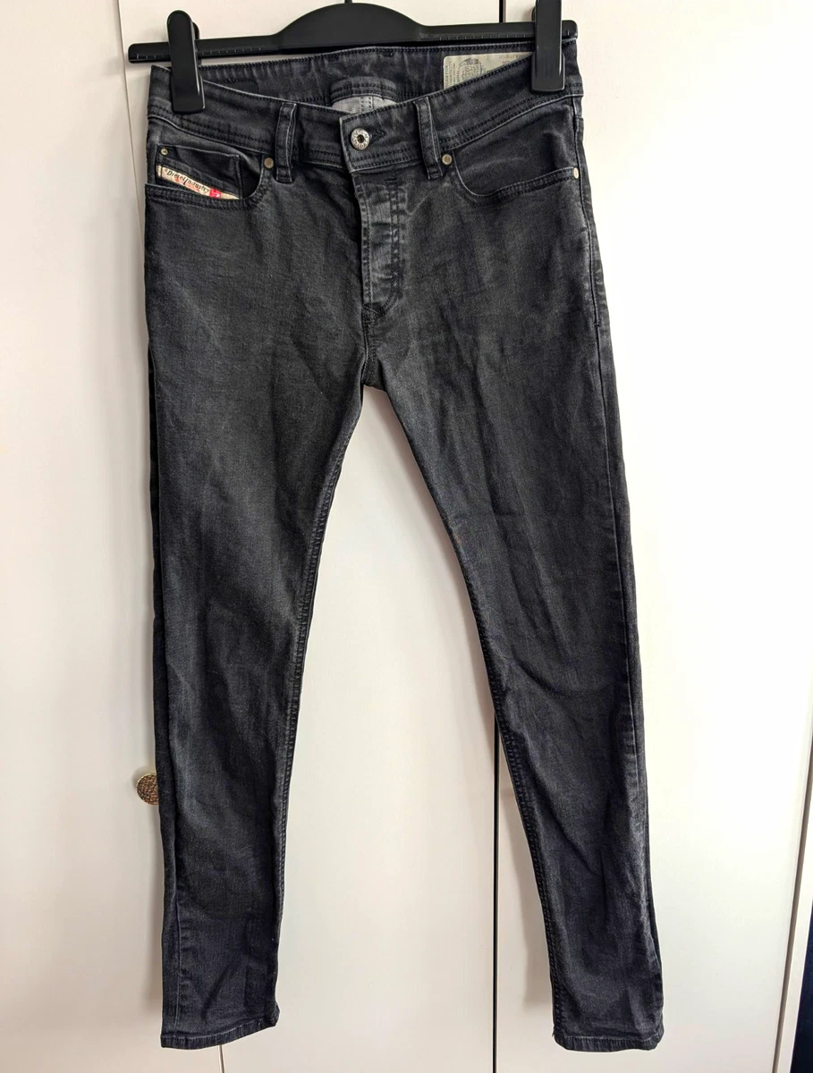 Diesel Thavar Jeans for Men for sale | eBay UK