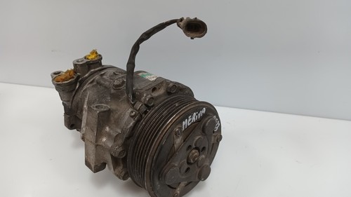 13197538 klimakompressor OPEL MERIVA COSMO degzp2932226