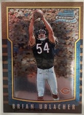 2000 Bowman Chrome Baseball Cards 43