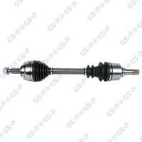 NEU - GSP 250493 Antriebswelle FüR Renault
