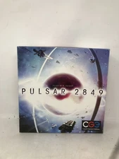 Vladimir Suchy Pulsar CGE Czech Games Edition Pulsar 2849
