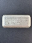 Golden Analytical GA 5oz 999 Silver Bar * RARE * Golden Colorado
