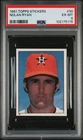 PSA 6 NOLAN RYAN HOF 1981 TOPP STICKERS #30 NEW GRADED SLAB VINTAGE ASTROS TPHLC