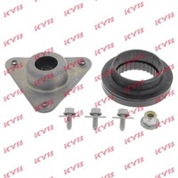 Reparatursatz FederbeinstüTzlager Suspension Mounting Kit KYB SM1554 FüR Renault