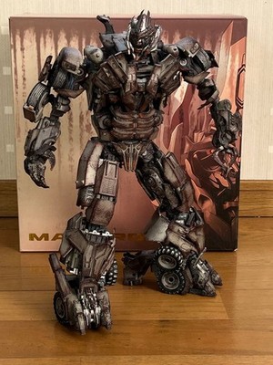 AAT-01 Alien Attack Toys Mackron Megatron #3dfea7