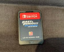 ebay® Auktion 257648774527 | Fast & Furious: Spy Racers Rise of SH1FT3R Nintendo Switch nur Kart +GRATIS VERSAND+ Thumbnail of ebay® auction 257648774527 | Fast & Furious: Spy Racers Rise of SH1FT3R Nintendo Switch nur Kart +GRATIS VERSAND+