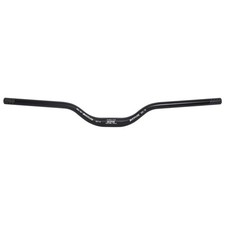 Mountain Bike MTB Handlebars 25.4/31.8mm - 20/30/50/90/100/120/160mm Rise Alu...