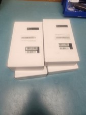 Lot of 4 Seasonic SSA-0901-12 80W Level V Switching Power Adapter