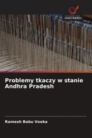 Ramesh Babu Vooka | Problemy Tkaczy W Stanie Andhra Pradesh | Taschenbuch (2026)
