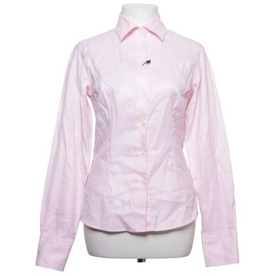 Stenströms, Hemd, Größe: 36, model: slimline, Pink, Baumwolle, Batik, Damen #k2A