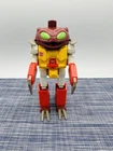 Vintage 1987 G1 Transformers Monsterbot Repugnus Sparks Work