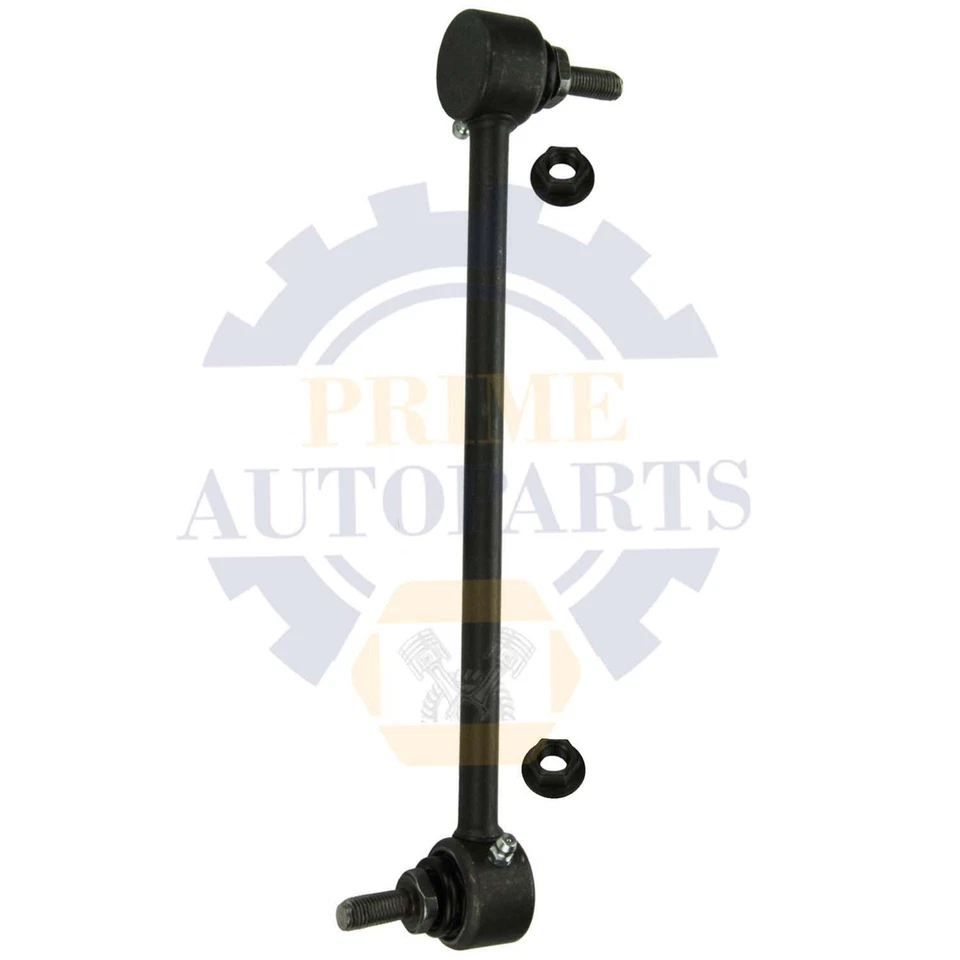 Barras estabilizadoras delanteras MOOG OEM para Mazda MPV/Protege/Protege5 2000-2003 Wa. de por vida Foto 4 de 4