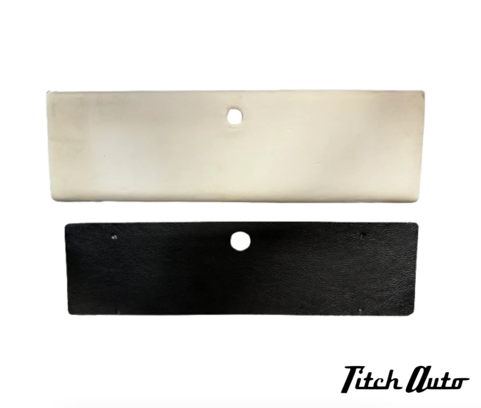 Maserati Indy USED Interior Trim