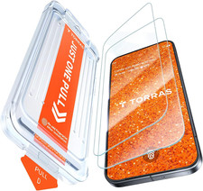 Military-Grade for Google Pixel 10 Pro Xl/Pixel 9 Pro XL Screen Protector, 9H