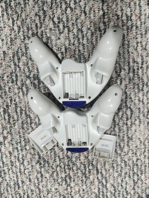 Sega Dreamcast Docs Wireless Controller CIB, Read Description!