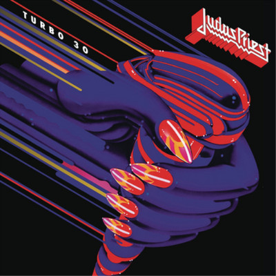 Judas Priest Turbo 30 (Vinyl) 30th Anniversary  12'' Album