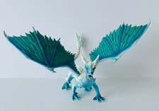 Schleich Eldrador Creatures 70541 Eis-Stürmer Eistaucher Drache Eisstürmer