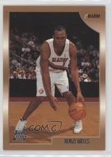 1998-99 Topps Bonzi Wells #205 11pj