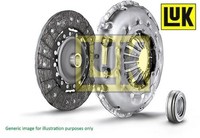 LuK 623372300 Kupplungssatz FüR Toyota